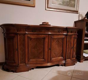 Mobile Sala/Ingresso