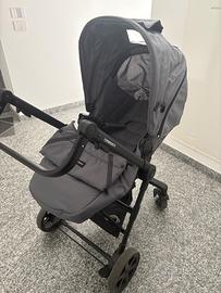 Trio Foppapedretti UP3 + accessori