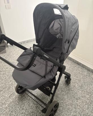Trio Foppapedretti UP3 + accessori