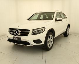 MERCEDES-BENZ GLC 220 d Sport 4matic auto