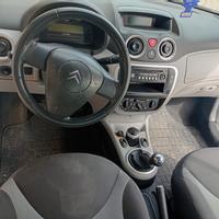CITROEN
C3 1a serie 
C3 Pluriel 1.4 Exclusive (54 