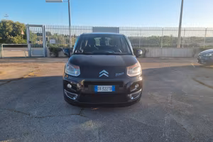 Citroen C3 Picasso 1.6 HDi 90Exclusive Style