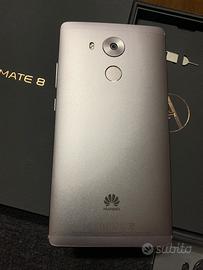 HUAWEI MATE 8 NUOVO