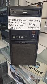 pc desktop i7 e 12gb ram ddr3 e 1tb hdd