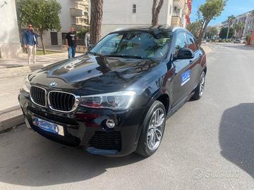 BMW X4 M SPORT XDRIVE