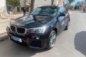 BMW X4 M SPORT XDRIVE