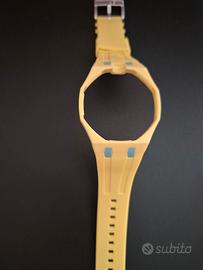 cinturino per swatch ap