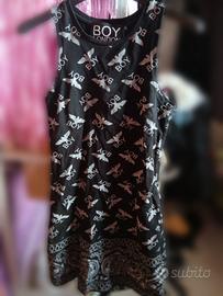 Vestitino Boy London