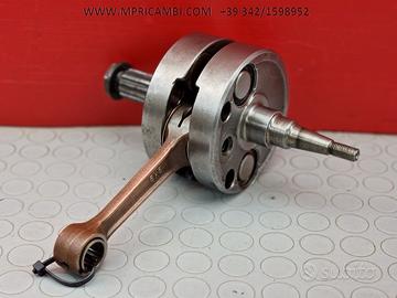 ALBERO MOTORE YAMAHA YZ 250 1990 1989 YZ250 1991 1