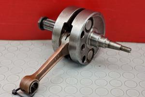 ALBERO MOTORE YAMAHA YZ 250 1990 1989 YZ250 1991 1