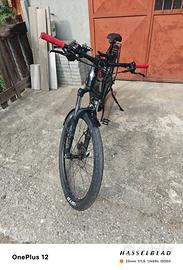 e-bike Bianchi