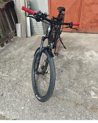 e-bike Bianchi