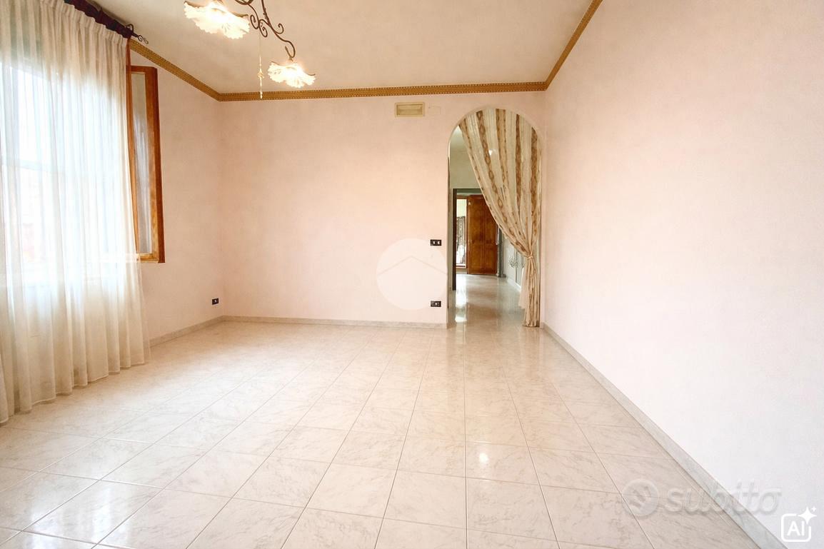 Appartamento – Lucera, Foggia - Vista 2