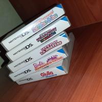 Giochi bambina-ragazza per Nintendo DS