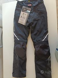 Pantaloni donna moto M TECH taglia M