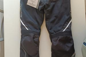 Pantaloni donna moto M TECH taglia M