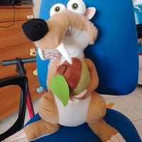 Scrat era glagiale