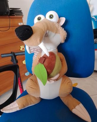Scrat era glagiale