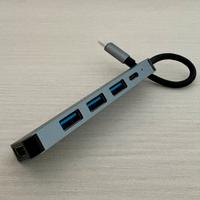 HUB USB C - EOKEX