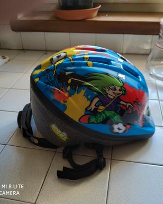 Caschi bici