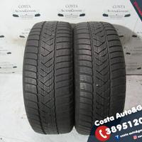 205 60 16 Pirelli 205 60 R16 80% MS Gomme