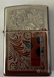 Accendino Zippo da collezione