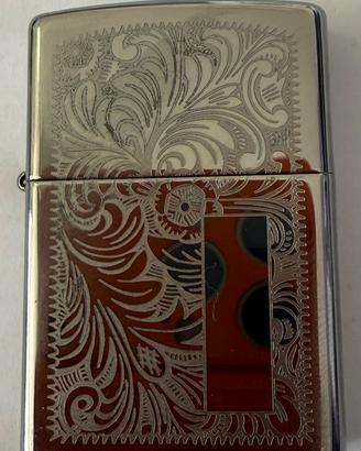 Accendino Zippo da collezione