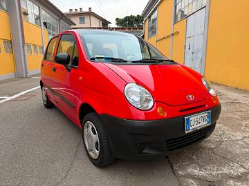 Daewoo Matiz Unipro 19 mila km