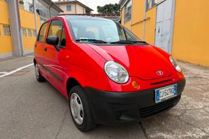 Daewoo Matiz Unipro 19 mila km