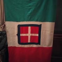 bandiera sabauda 