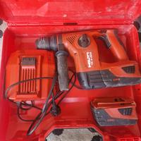 Trapano Hilti Te  4 22