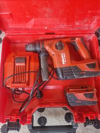 Trapano Hilti Te  4 22