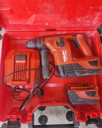 Trapano Hilti Te  4 22