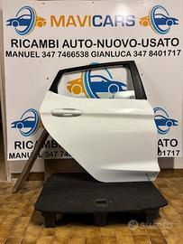 Sportello posteriore destro ford fiesta