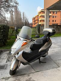 HONDA PANTHEON 250 – ANNO 1998 – SOLO 16.000 KM