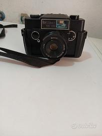 macchinetta fotografica 