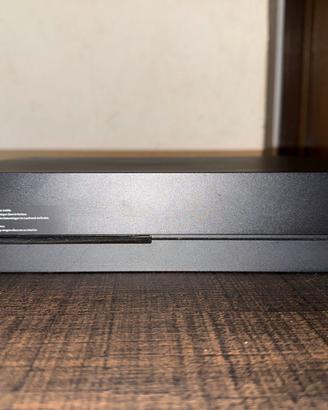 Xbox One X