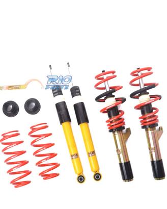 KIT SOSPENSIONE FILETTATA EIBACH MTS VOLKSWAGEN VW