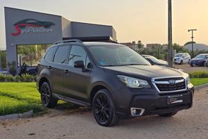 SUBARU Forester 2.0d Lineartronic Sport Unlim.