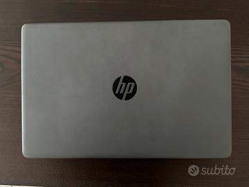 Notebook portatile HP 255 G7