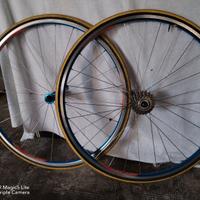 Mavic cosmos vintage 