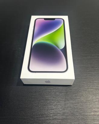 iPhone 14