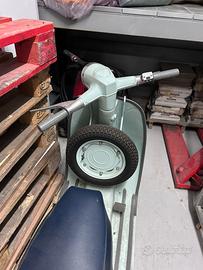 Lambretta