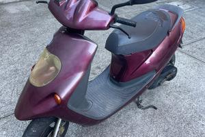 Scooter Malaguti F10 Jet line