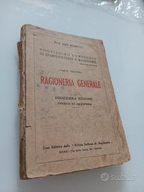 Nuovissimo compendio di computisteria 