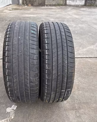 gomme usate 2156016 Estivo BRIDGESTONE - TUR - 506