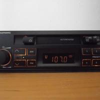 Autoradio Epoca Vintage Grundig WKC 3632  Nuova