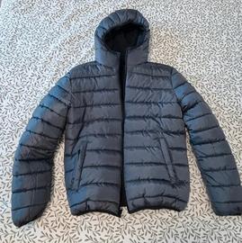 giubbotto reversibile invernale BDR