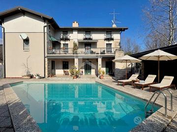 Albergo/Hotel - Desenzano del Garda