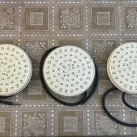 Luci 60 Led RGB 12 V 35Va per piscina 